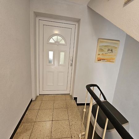 Ferienwohnung Erna Марктобердорф Экстерьер фото