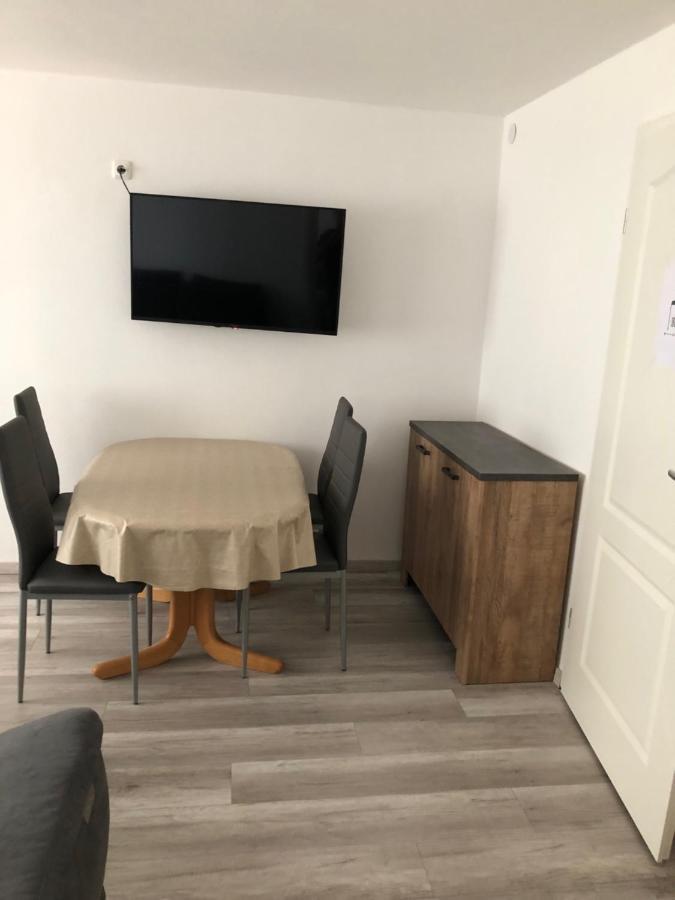 Ferienwohnung Erna Марктобердорф Экстерьер фото
