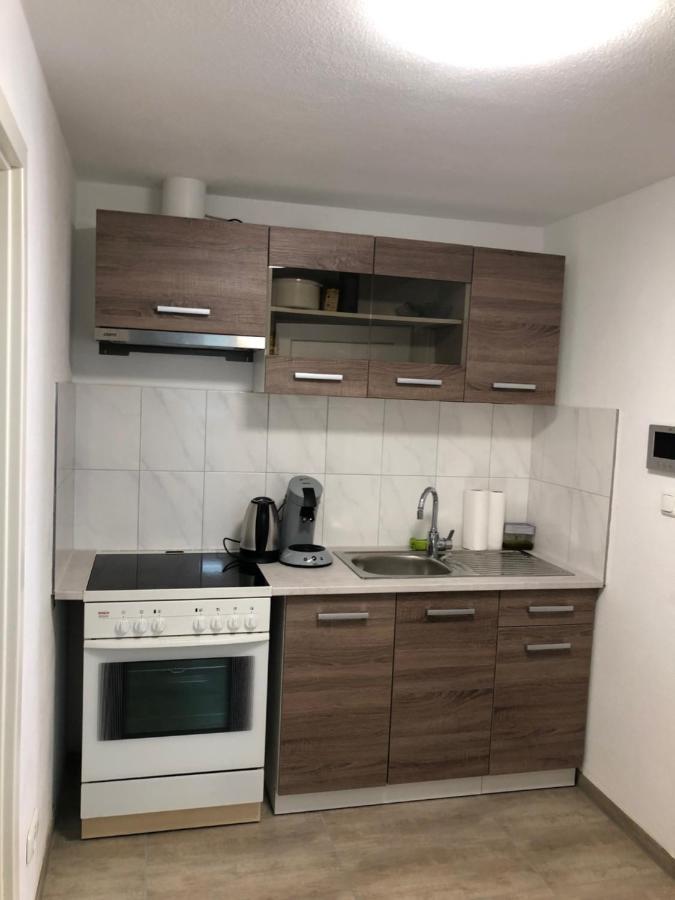 Ferienwohnung Erna Марктобердорф Экстерьер фото