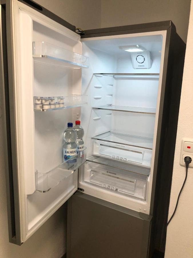 Ferienwohnung Erna Марктобердорф Экстерьер фото