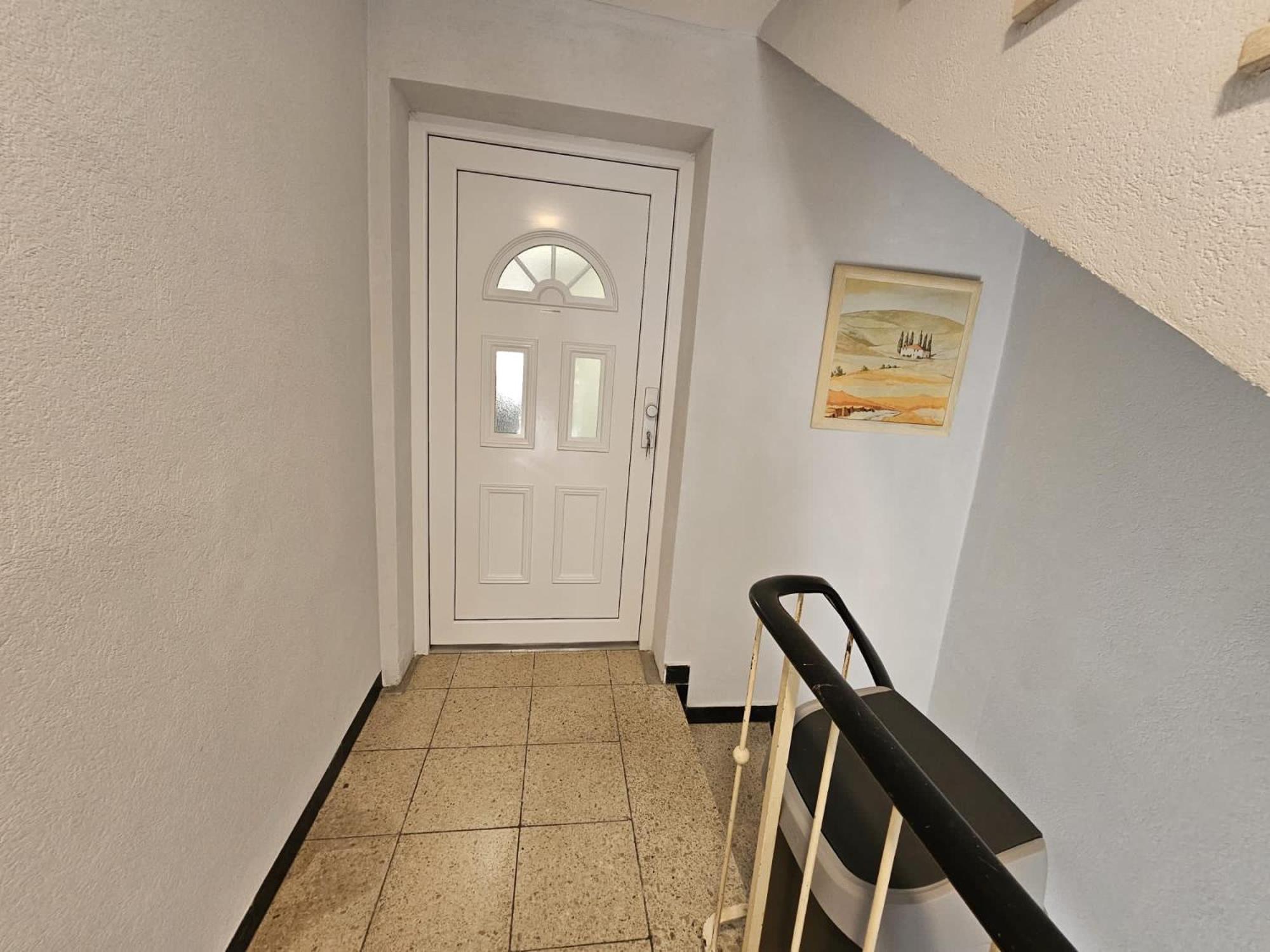 Ferienwohnung Erna Марктобердорф Экстерьер фото