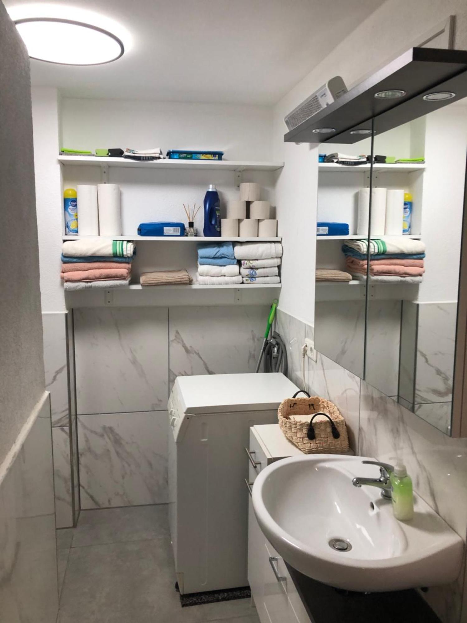 Ferienwohnung Erna Марктобердорф Экстерьер фото
